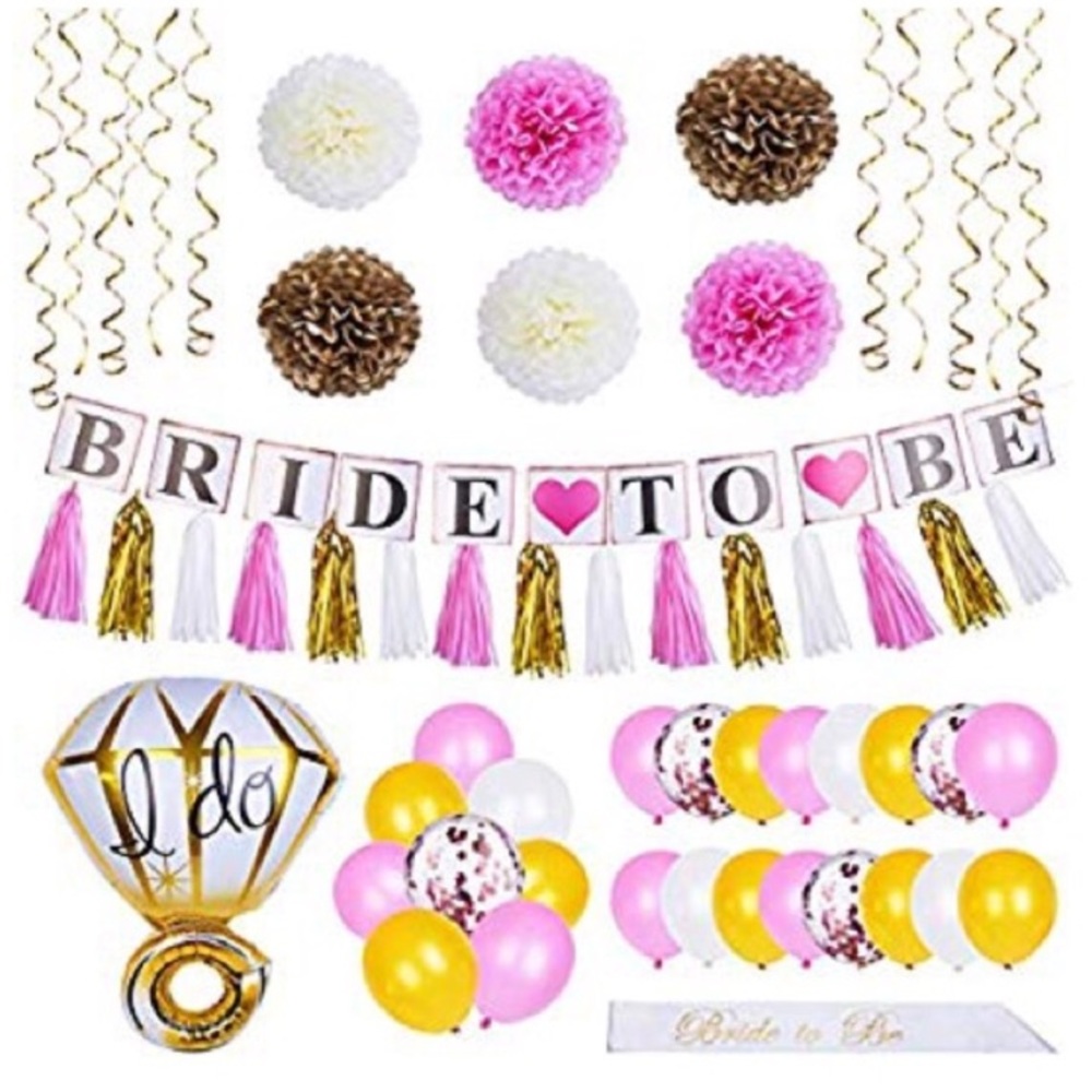 Bachelorette Party Set